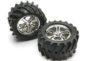 5173 TIRES/WHEELS ASSM MAX/REV