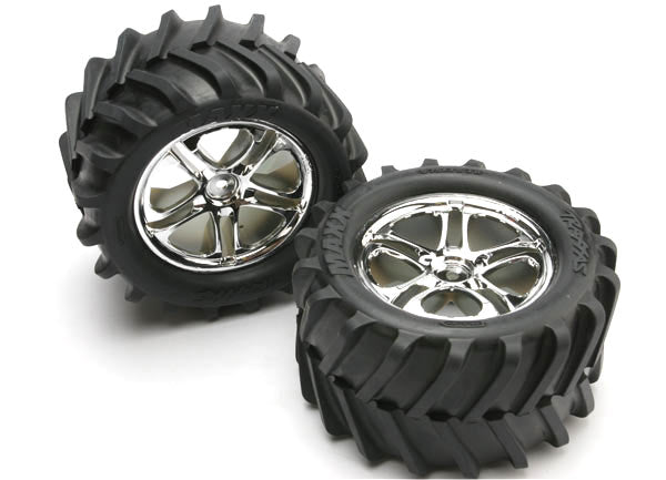 5173 TIRES/WHEELS ASSM MAX/REV