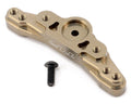 Front Camber Block, Aluminum, 22/22T
