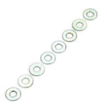 #6 Flat Washer