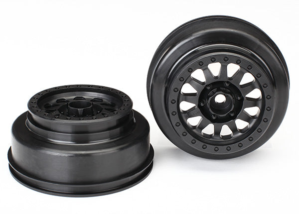Wheels, Method Race (2)