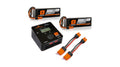 Spektrum Smart PowerStage Bundle 8S