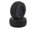 Street Fighter SC Tires MTD Raid 17mm F/R
