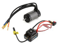 EZRUN MAX10 G2 Combo  2400kv