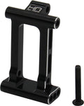 CNC aluminum Wheelie Bar Mount DR10