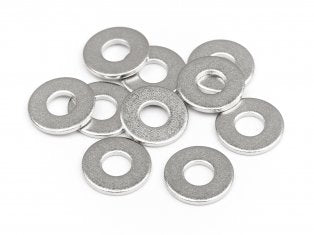 Z685 WASHER 2.7X6.7X0.5MM (10)