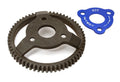 Billet Machined 32P 60T Spur Gear for Traxxas 1/10 Bigfoot 2WD Monster Truck C28444BLUE