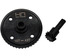 Steel Helical Diff Ring/Pinion 1/8 Arrma