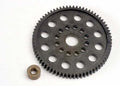 4470 SPUR GEAR 32P 70T RUSTLER