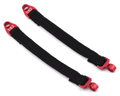 Hot Racing TUDR88SLS108 - Suspension Travel Limit Straps 108mm Rear Suspension UDR