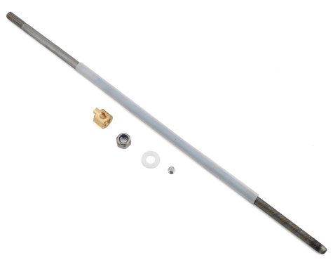 Flex Shaft: Sonicwake 36