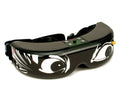 FPV Goggle Skin Crazy Eyes; Spektrum / Fat Shark