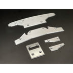 Skid Plate BR Reference STP1173