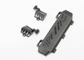 7026 DOOR BATTERY COMPARTMENT