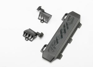 7026 DOOR BATTERY COMPARTMENT
