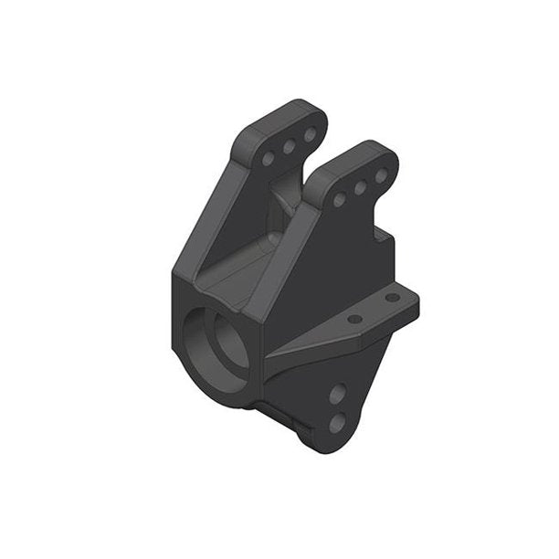 Composite Rear Hub - Wide - 1 pc: Dementor, Kronos, Shogun