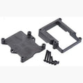 70602 ESC Cage Traxxas VXL-3S ESCs Black