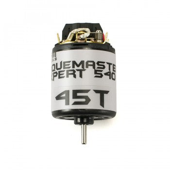 TORQUEMASTER EXPERT 540 45T