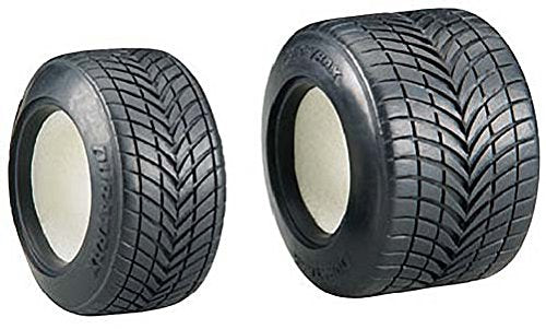 TIRE W/FOAM INDY (4)