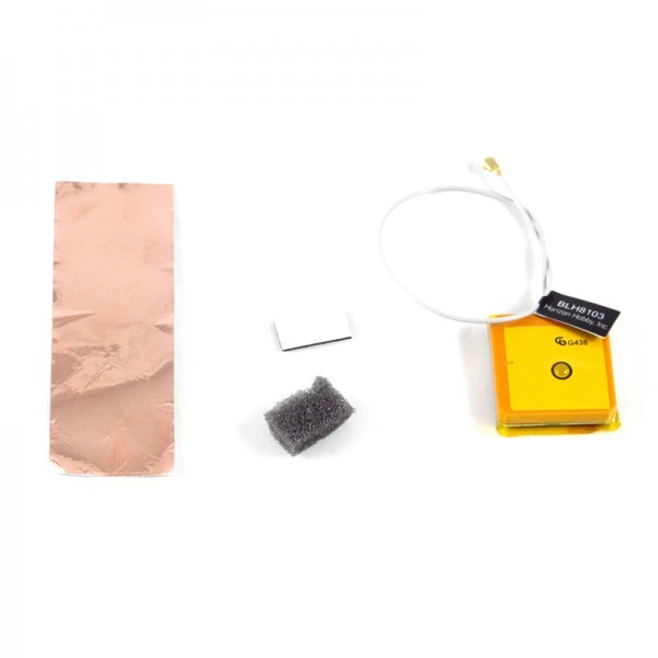 GPS Antenna : 350QX3