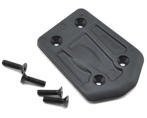 Rear Skid Plate : ARRMA Kraton, Talion