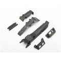 FR & R Skid Plate Set