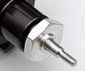 19MM WHEEL HUB FOR CLOD & RAPTOR AXLE (4)