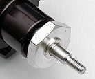 19MM WHEEL HUB FOR CLOD & RAPTOR AXLE (4)
