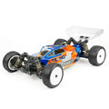 EB410.2 1/10th 4WD Competition Electric Buggy Kit