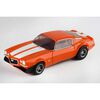 Camaro - SS396 - Orange (MG+)