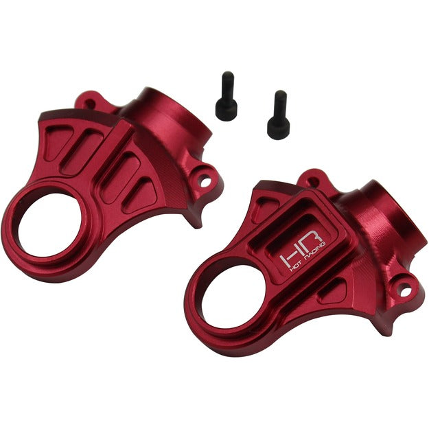 Aluminum Differential Yoke Set Arrma 1/10 4x4