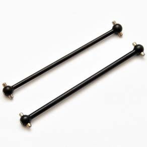HOBAO FRONT/ REAR CENTER DRIVE SHAFT VT