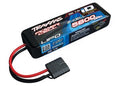 5800mAh 7.4v 2-Cell 25C LiPo Battery(GRD SHIP INC)