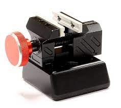 SHADOW HOBBIES BENCH VISE