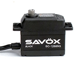 7.4v High torque Digital servo