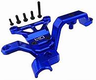 Hot Racing Aluminum Steering Bellcrank Support for Traxxas X-Maxx