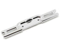 Tubular R Bumper,Chrome: Revo