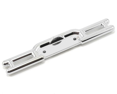 Tubular R Bumper,Chrome: Revo