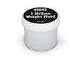 Oil, differential (1M wt) (standard) (grd ship inc)