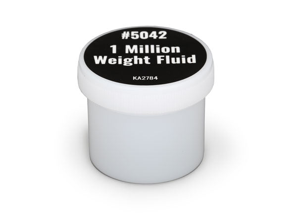 Oil, differential (1M wt) (standard) (grd ship inc)