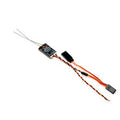 Spektrum Quad Race Serial Receiver w/telemetry