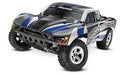 58024-BLUE Slash 1/10 2WD Blue, Xl-5 RTR w/2.4GHz Radio - No Battery or