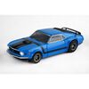 Mustang - Boss 302 - Blue