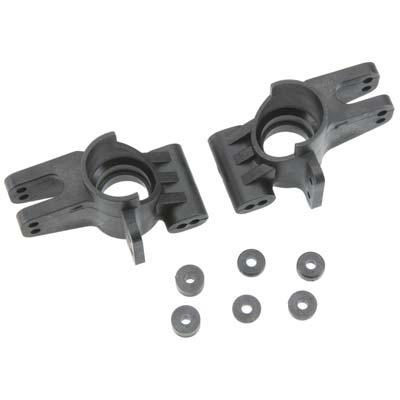 Rear Wheel Hub Left/Right