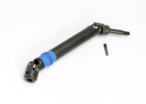 5551 Left Or Right Driveshaft Assembly Jato