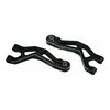 Alum Front Upprt Arm set B 1:18 GROM