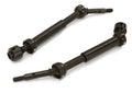 Universal Drive Shafts for Traxxas 1/10 Stampede 2WD, Rustler 2WD XL5 & VXL C28463