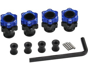 TE117FL 3MM F+ SLASH 2WD