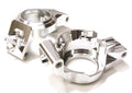 Billet Machined Caster Block for X-Maxx 4X4