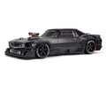 1/7 FELONY 6S BLX Street Bash All-Road Muscle Car RTR, Black (Shipping included in online price to the lower 48 states)